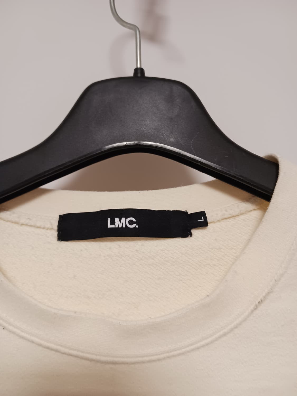 LMC 독서마스코트 맨투맨 상품이미지2