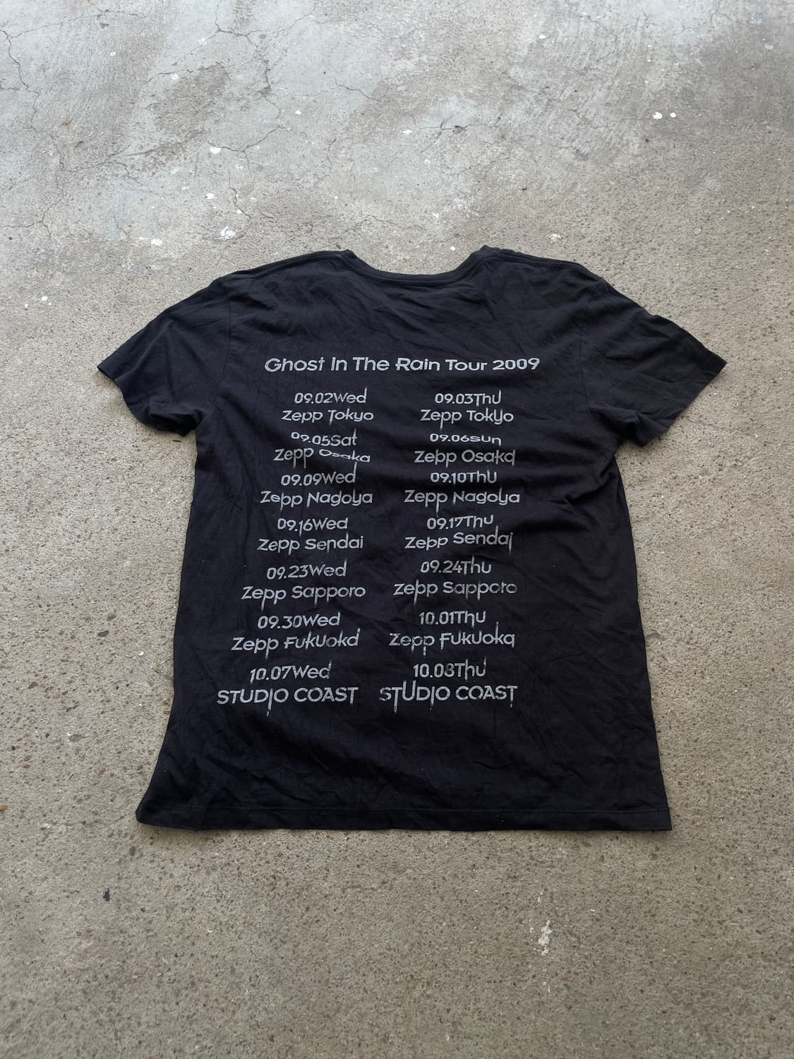 Daluc printing t 상품이미지5