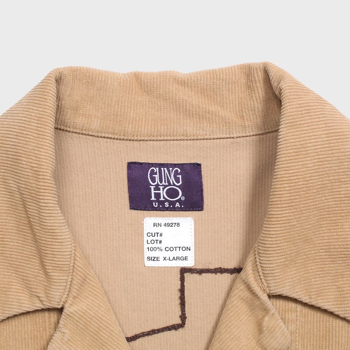 GUNGHO 상품이미지6