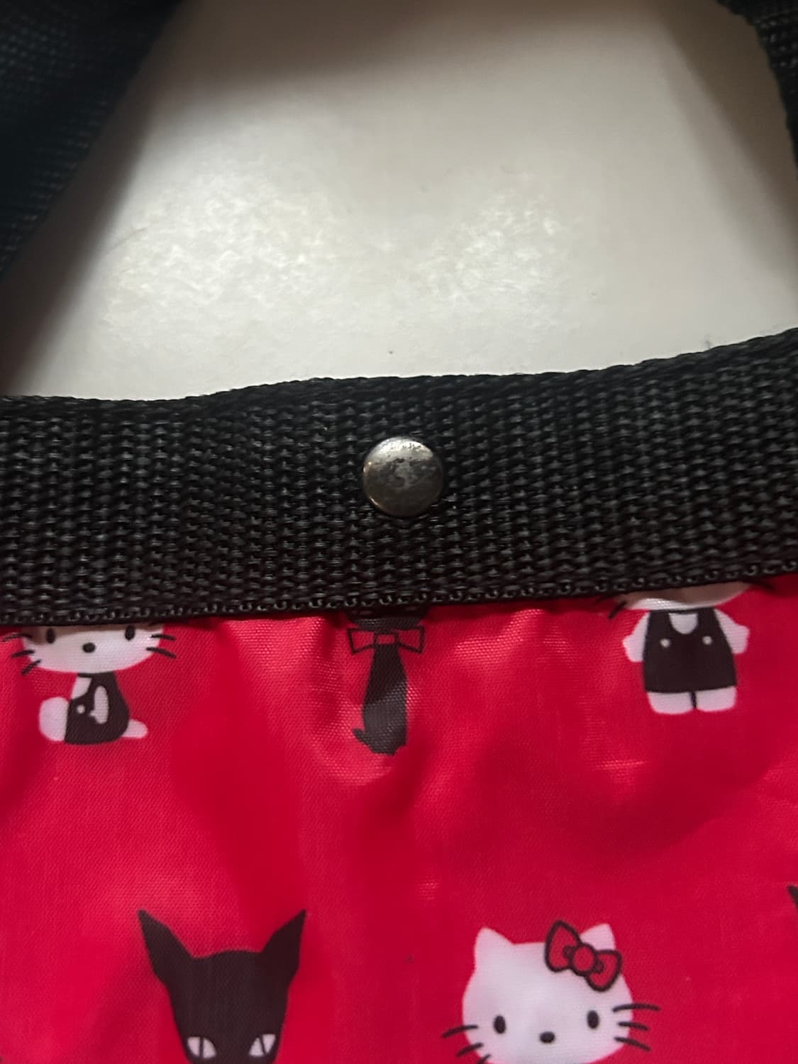 키티 핸드백  상품이미지3