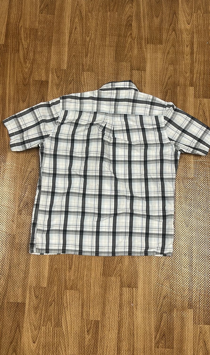 캘빈클라인 반팔 셔츠L 상품이미지2