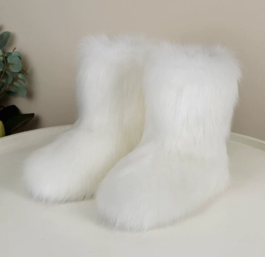 퍼부츠 미들 상품이미지7