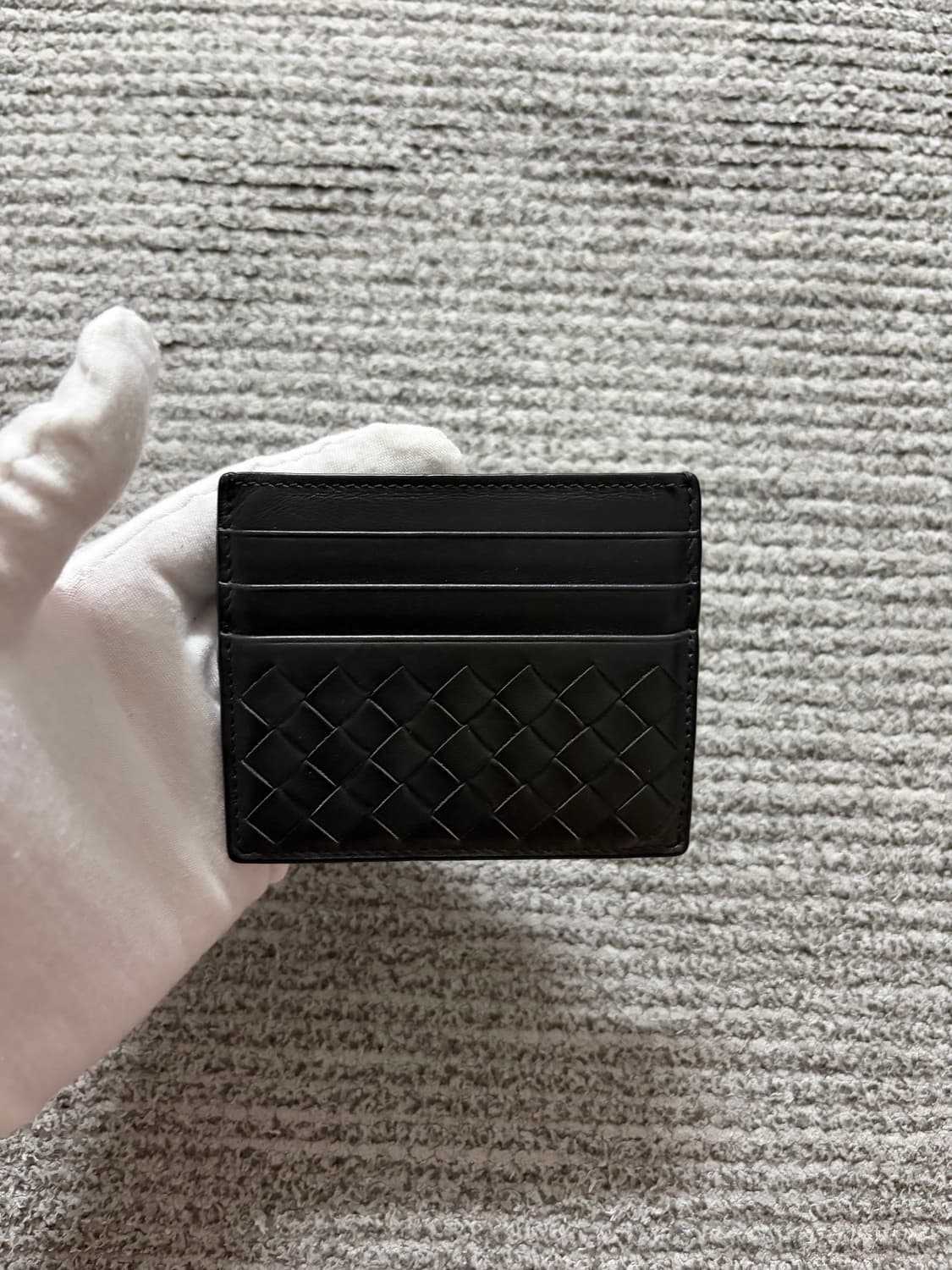 보테가베네타 카드지갑 상품이미지3