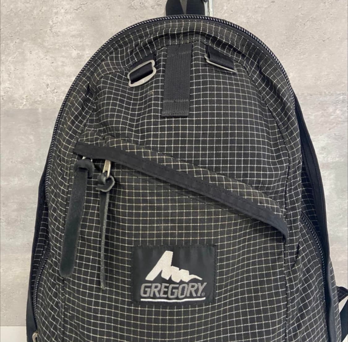 그레고리 구로고 데이팩 상품이미지3