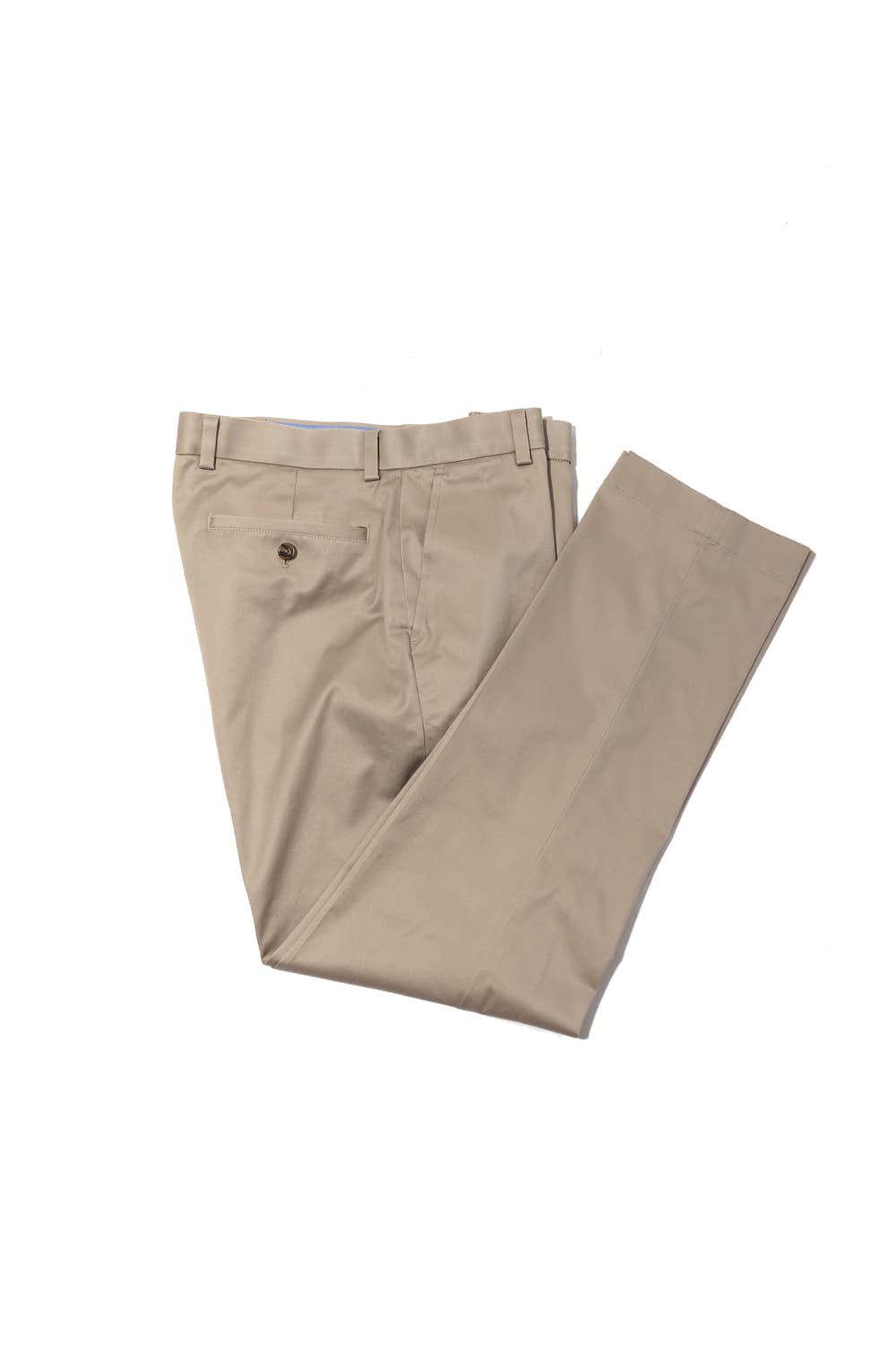 BROOKS BROTHER 베이지 치노 팬츠 size 33 상품이미지1