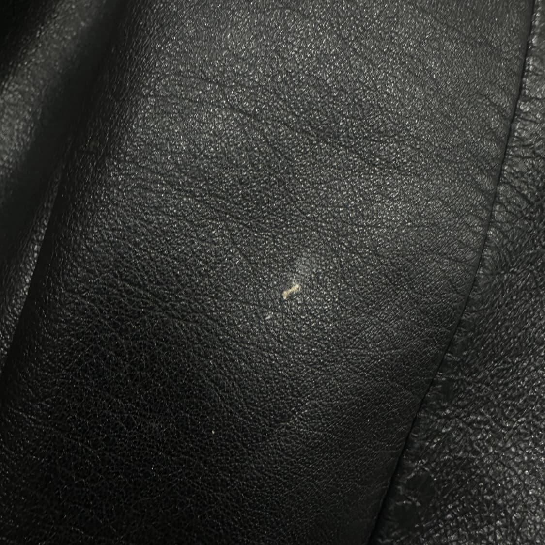 ✨ (바배) 로가디스 양가죽 100% 가죽 자켓  상품이미지5