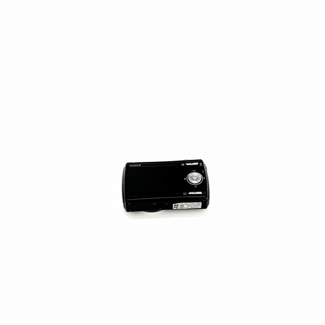 희귀&필름색감!) FujiFilm Finepix F100 디카 카메라 상품이미지9