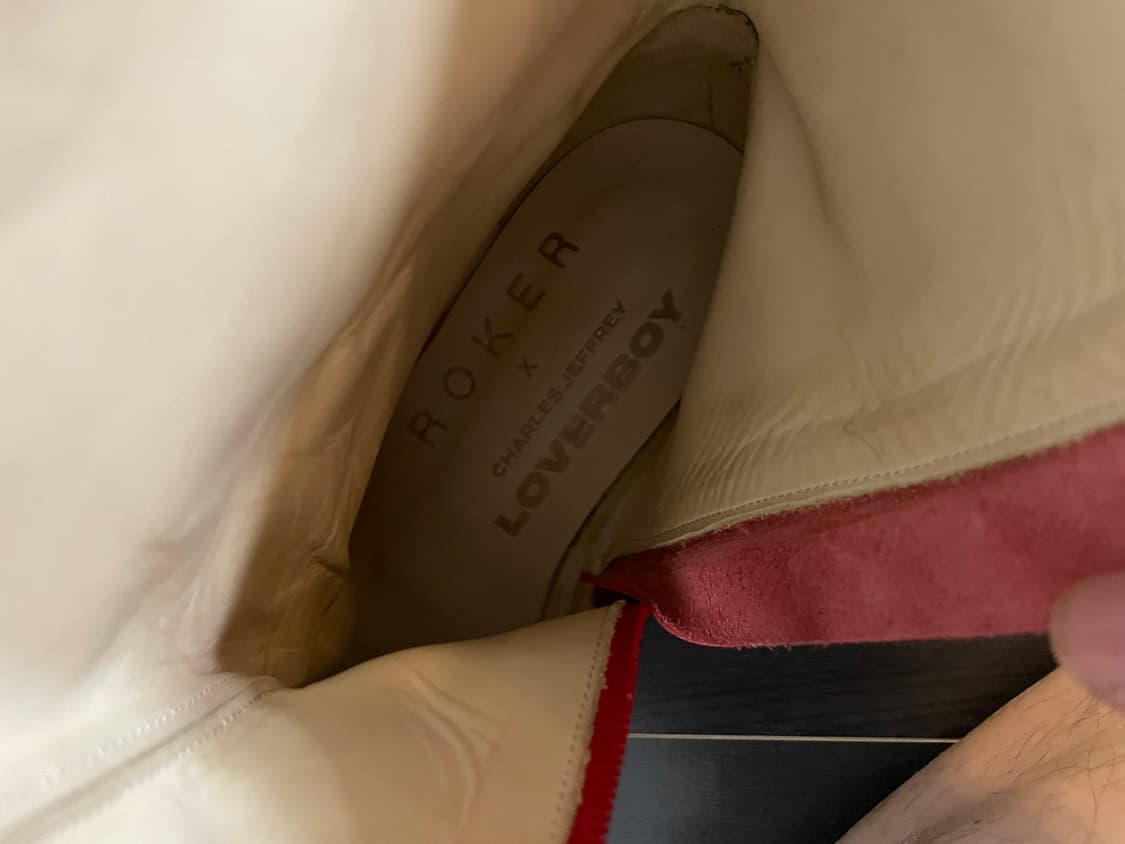 ROKER x LOVERBOY  상품이미지4