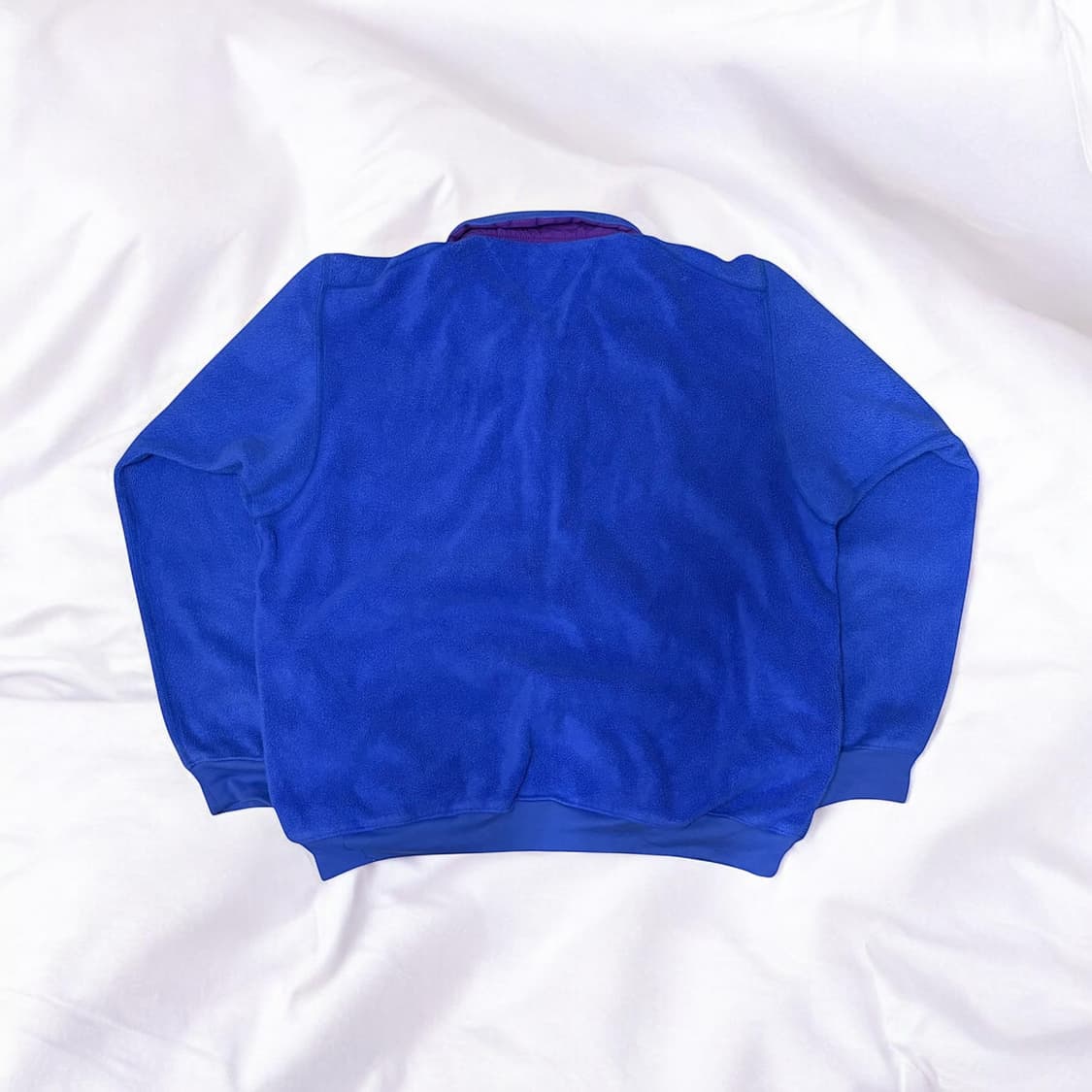 Patagonia USA Fleece Pullover 상품이미지2