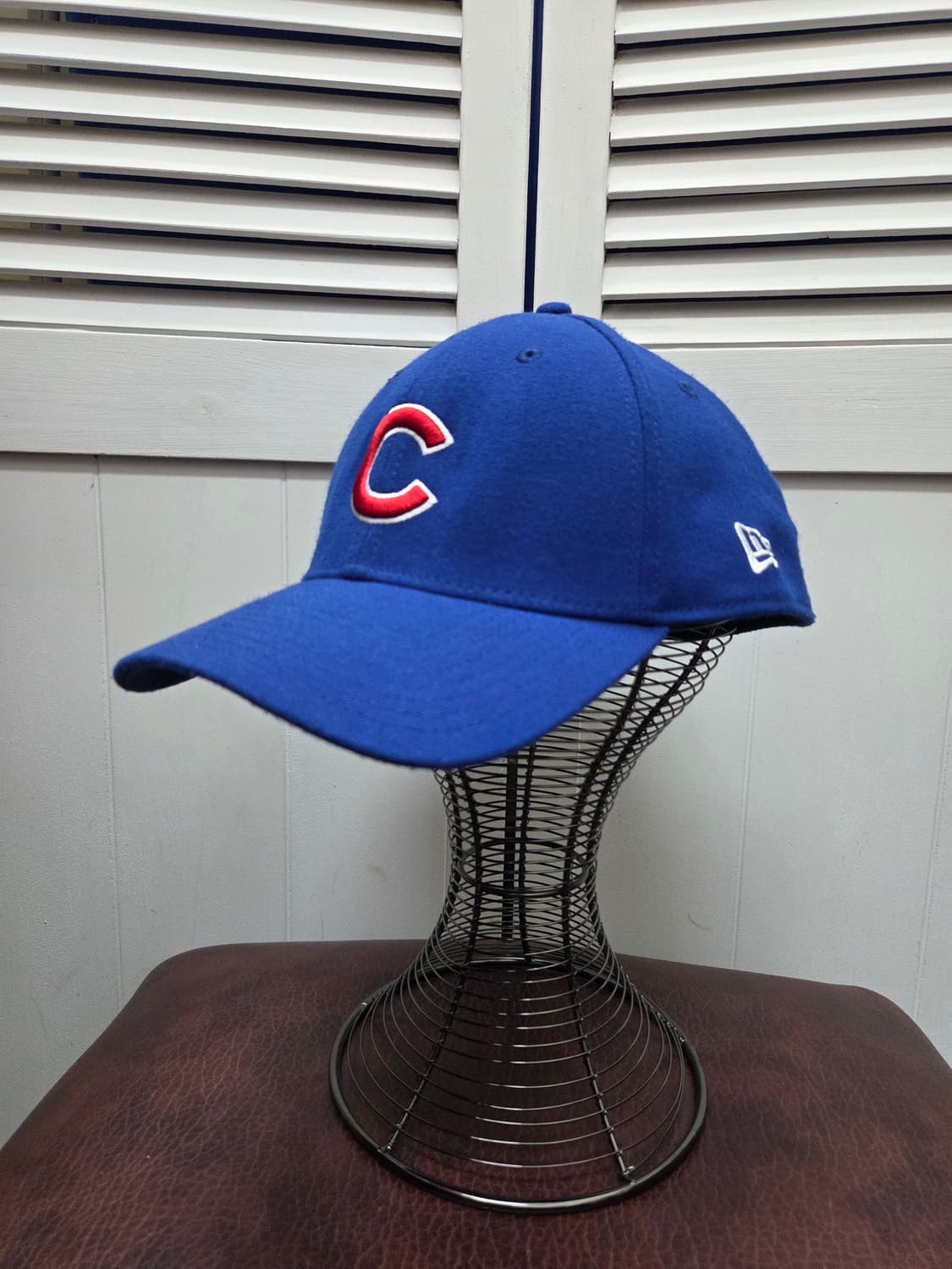 뉴에라 시카고컵스 볼캡 상품이미지1