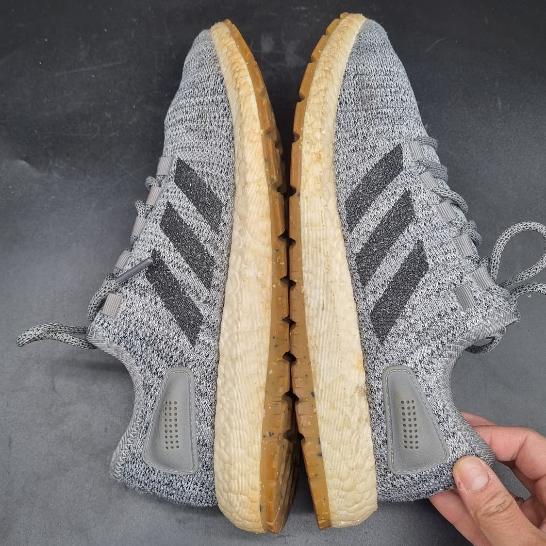 아디다스 퓨어부스트 운동화 260 상품이미지5