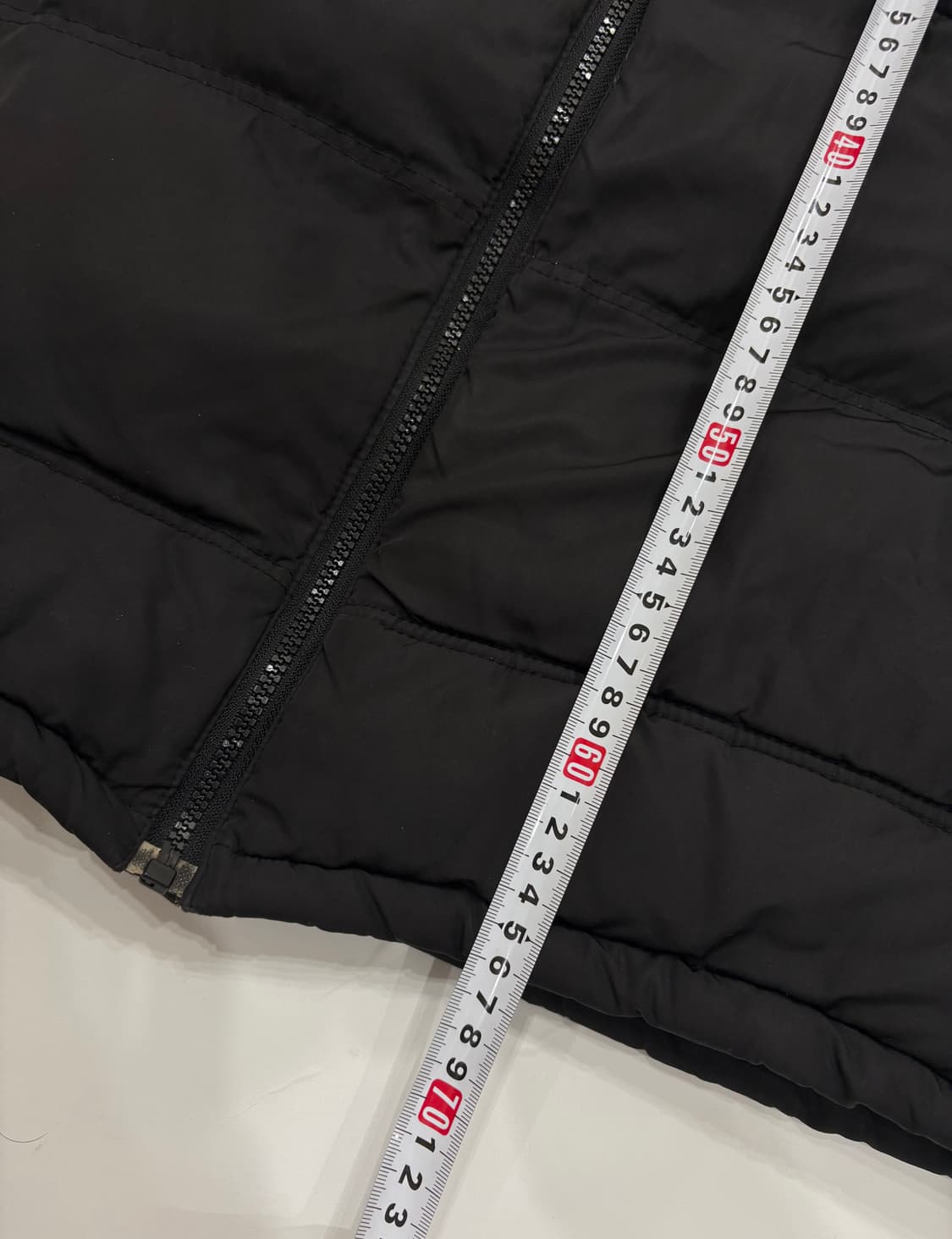 Nike 나이키 빈티지 덕다운 패딩 상품이미지8