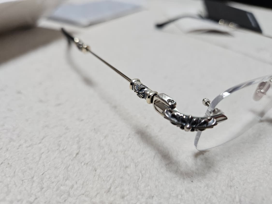 [OS] 크롬하츠 필스 3 실버 상품이미지4