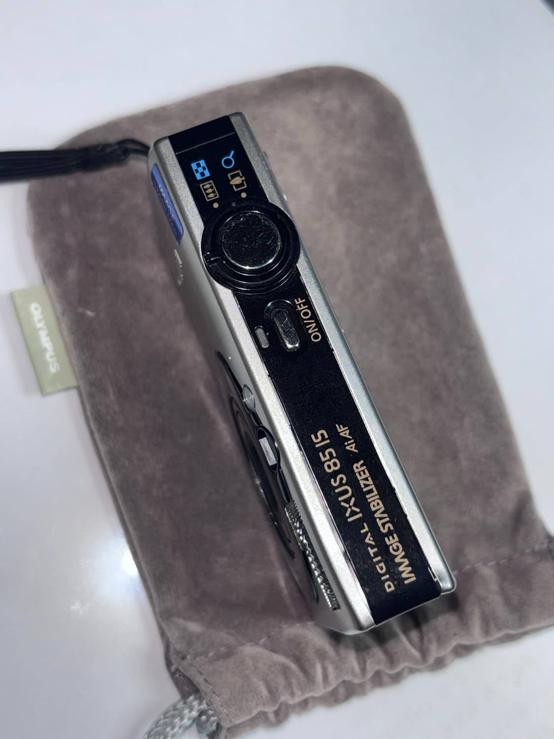 캐논 익서스 canon ixus 85 is 상품이미지2