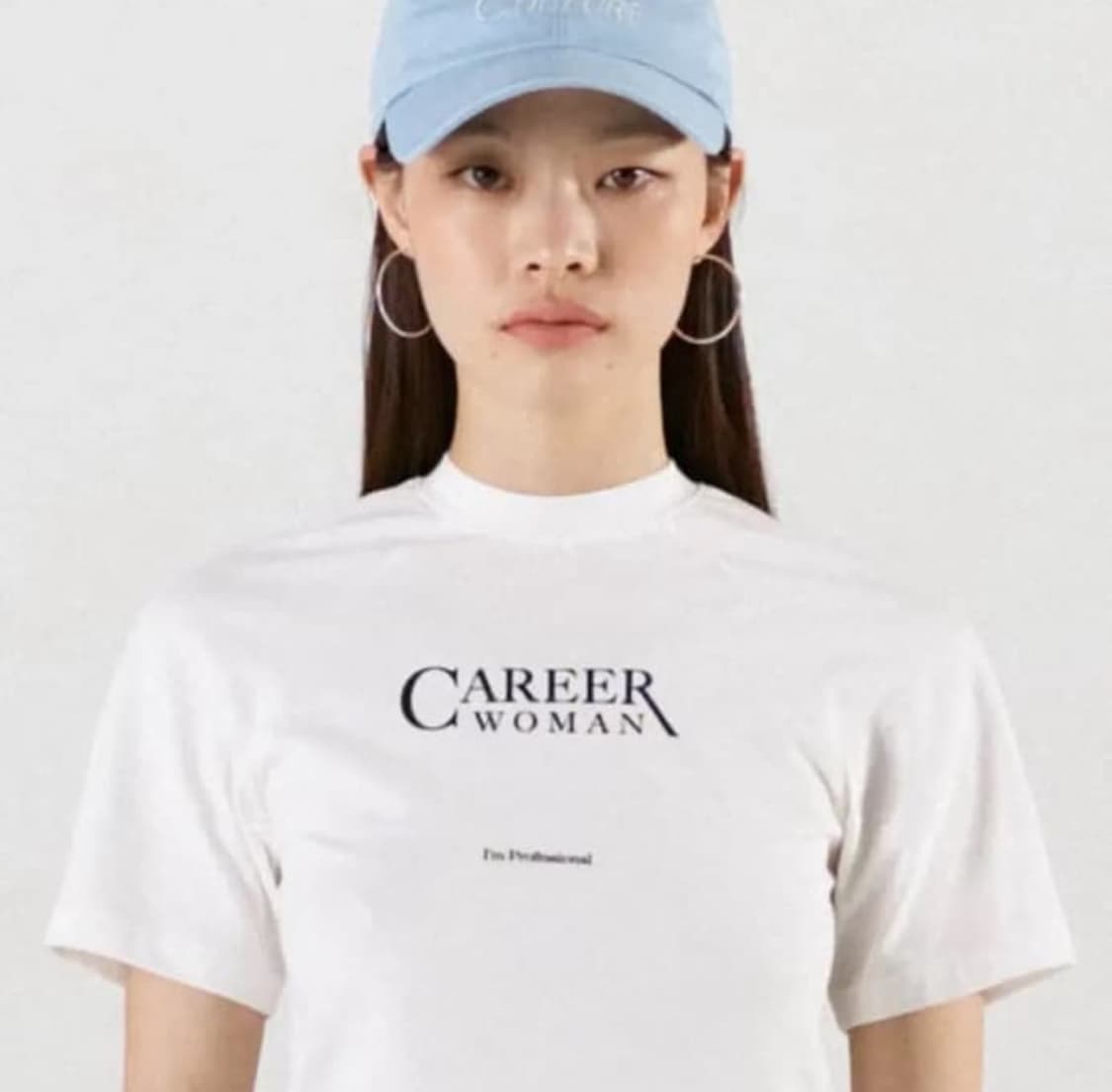 기준 kijun 반팔 티셔츠 상품이미지1