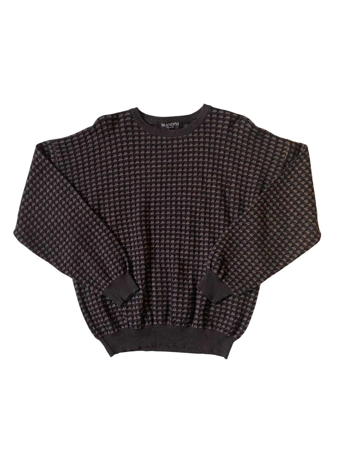 빈티지 니트 (Man L) AB1179 상품이미지2