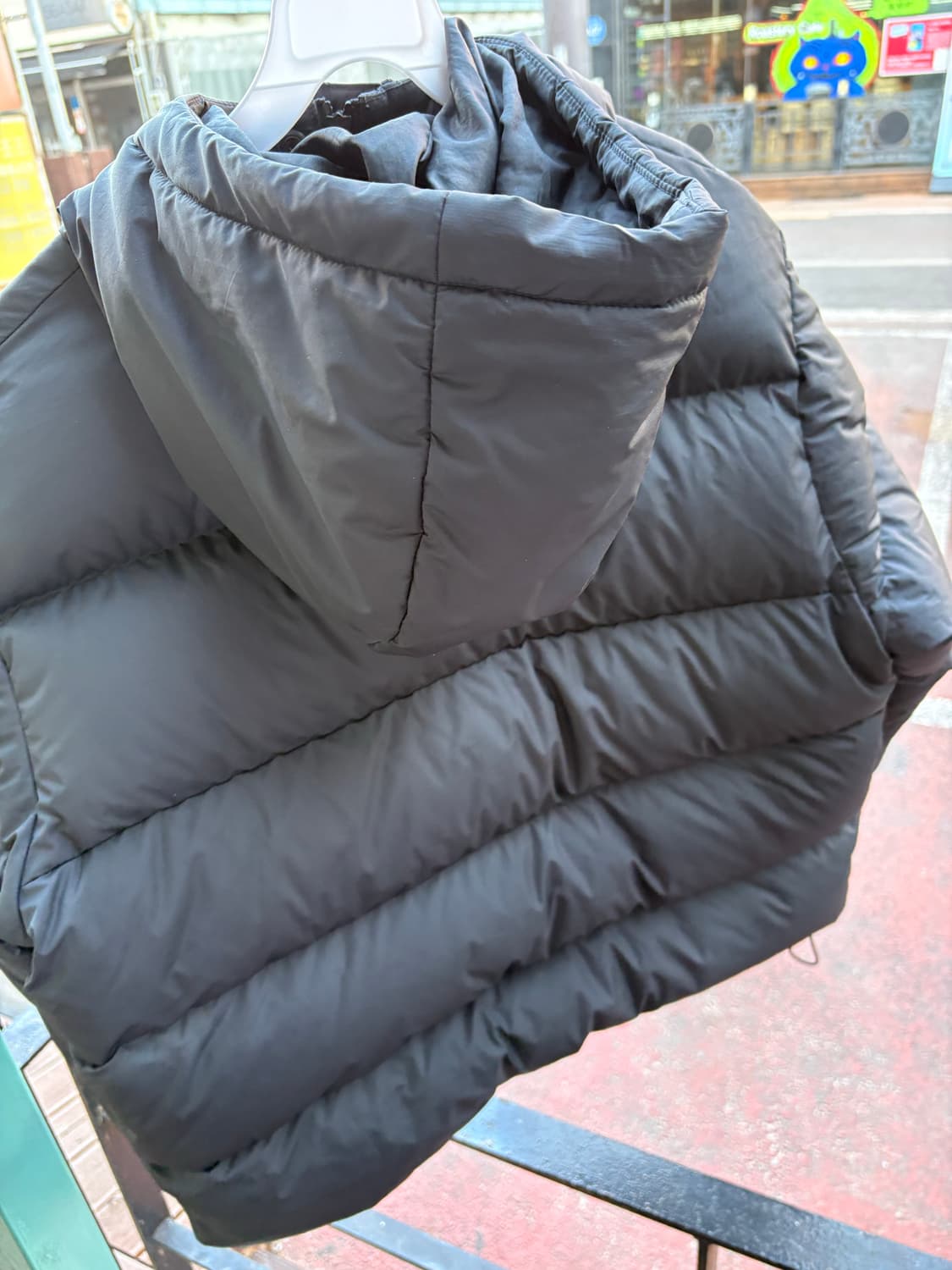 나이키 메트로 패딩  상품이미지2