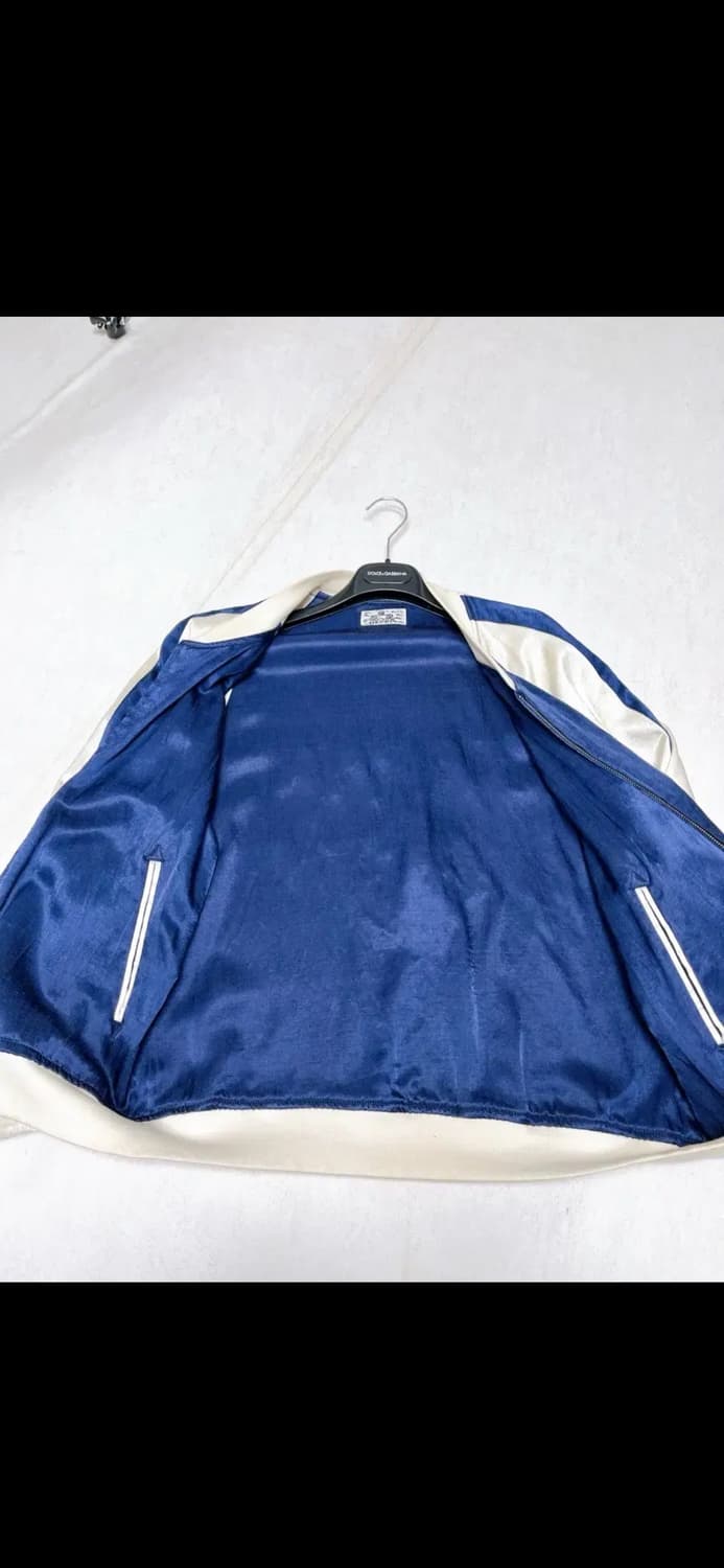 blue blue japan 스카잔 자켓 상품이미지2