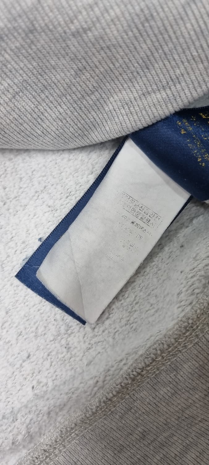 폴로랄프로렌 맨투맨 L _ 여성 상품이미지10