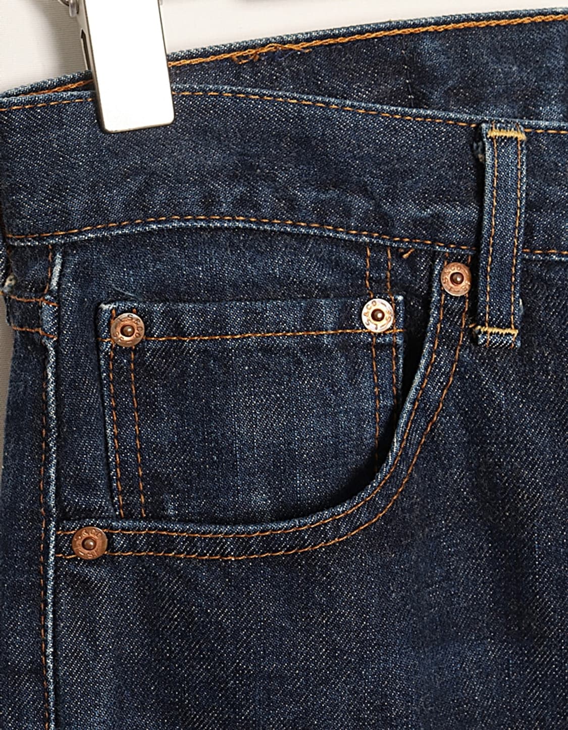90's Levi's 503 Denim Pant (28) 상품이미지2