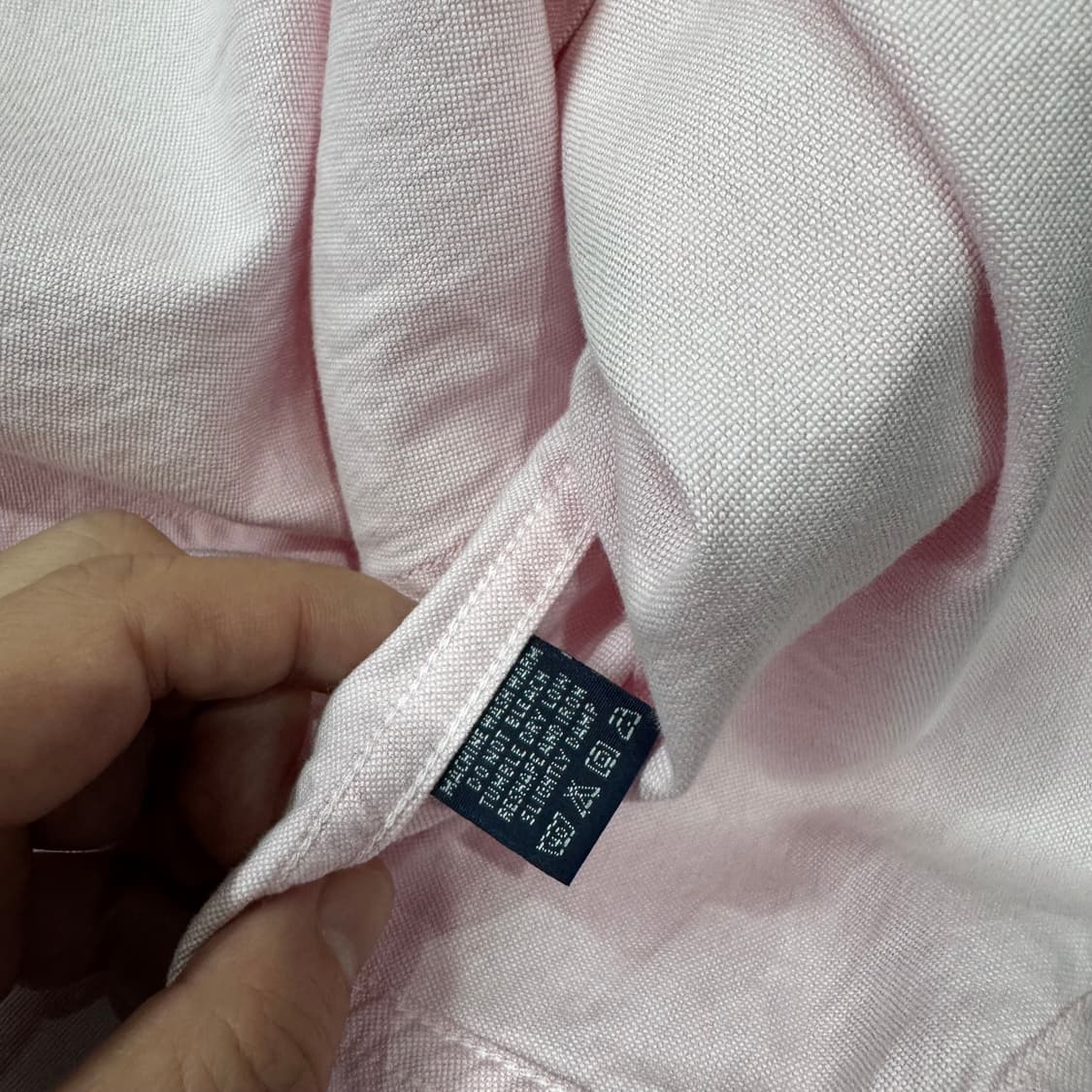 폴로 남방 상품이미지5