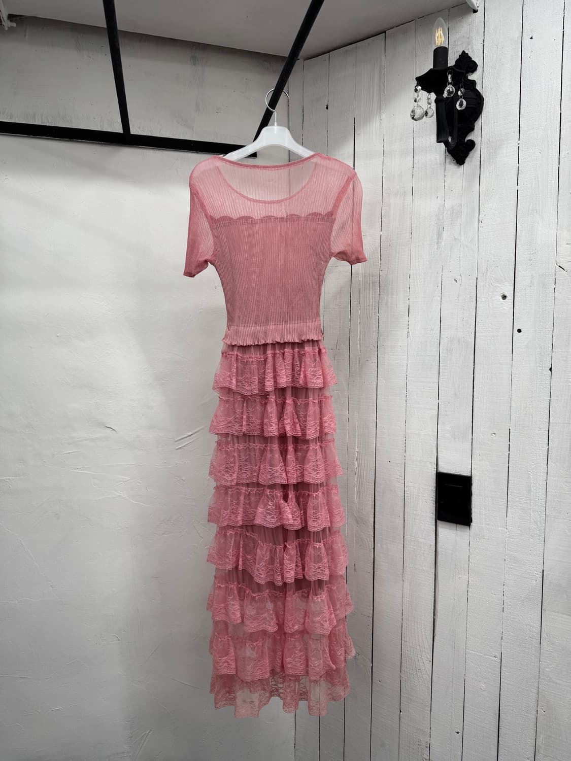 vtg dress 상품이미지4