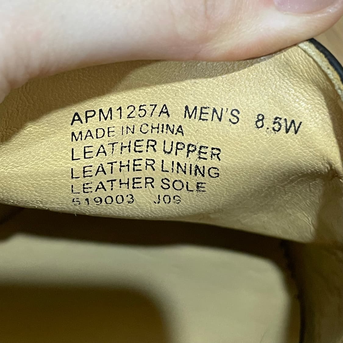 락포트 클래식 페니 로퍼 255 상품이미지9