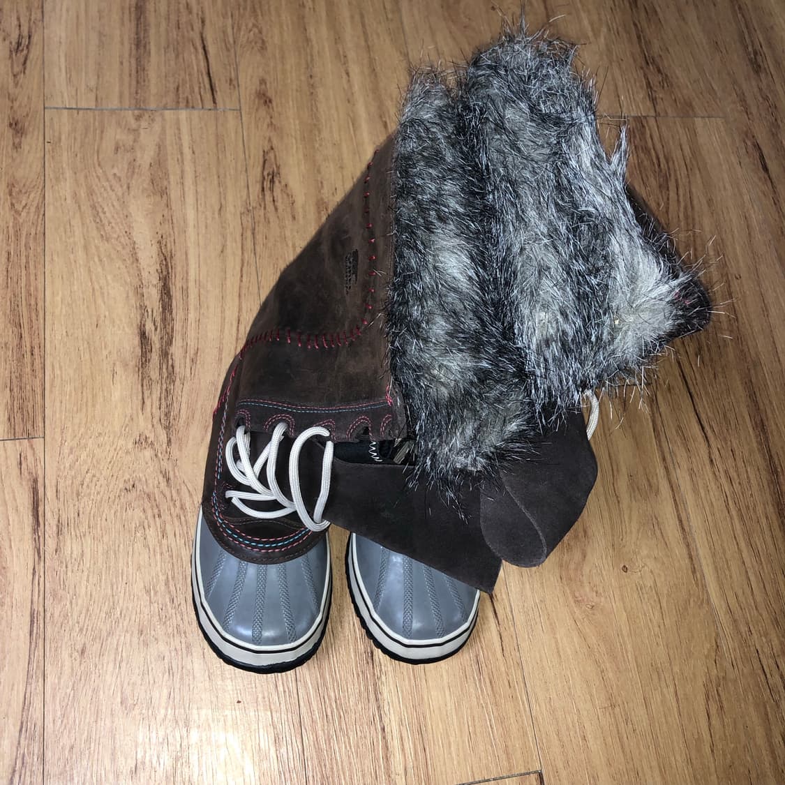 쏘렐 부츠 225 상품이미지5