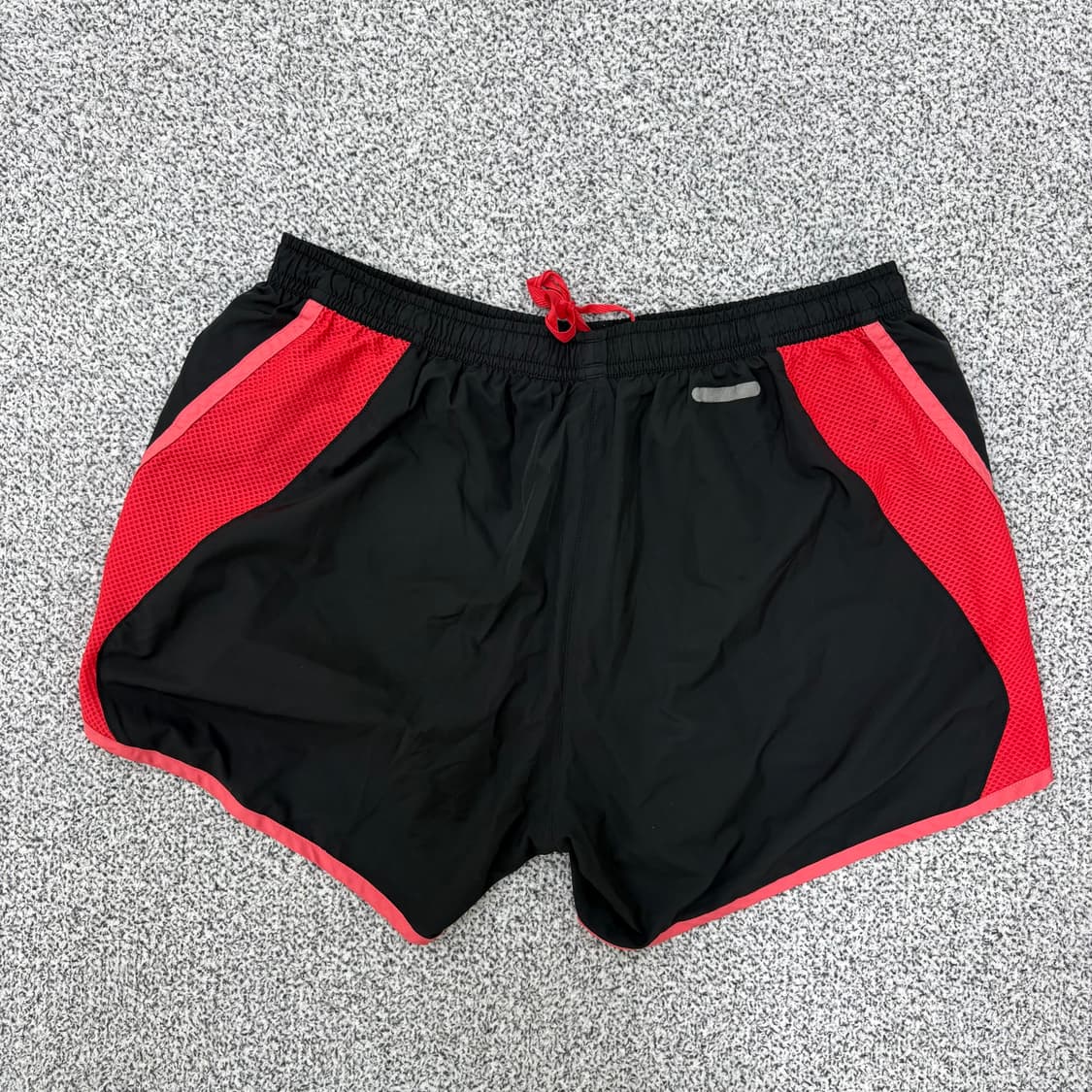 L 리복 기능성 러닝 반바지 숏팬츠 0316J 상품이미지3