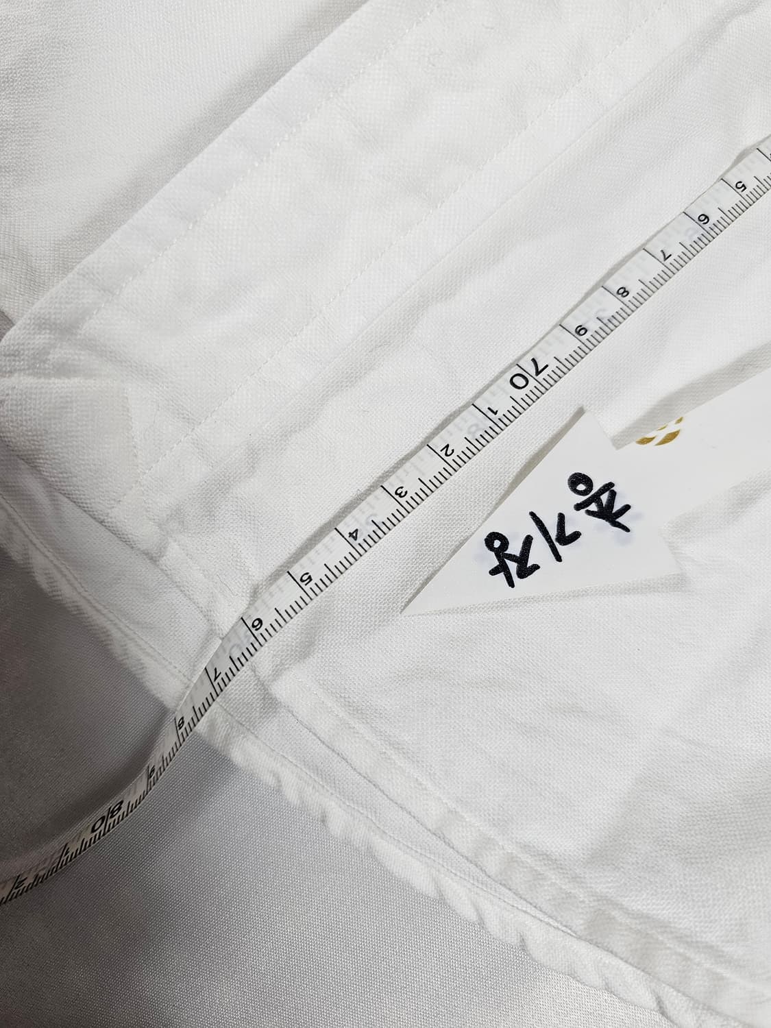 폴로옥스포드셔츠 상품이미지6