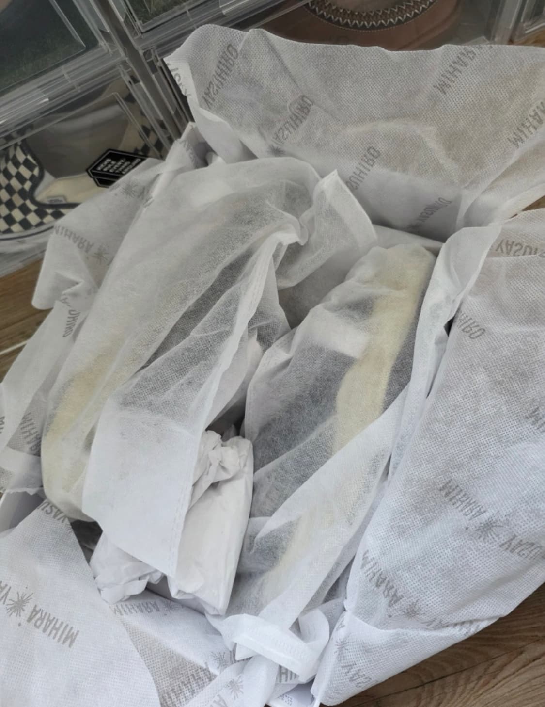 미하라 야스히로 블레이키 42 상품이미지5