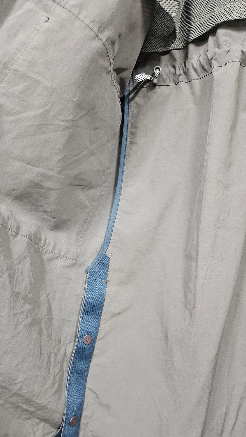 코오롱 스포츠 후드바람막이  상품이미지8