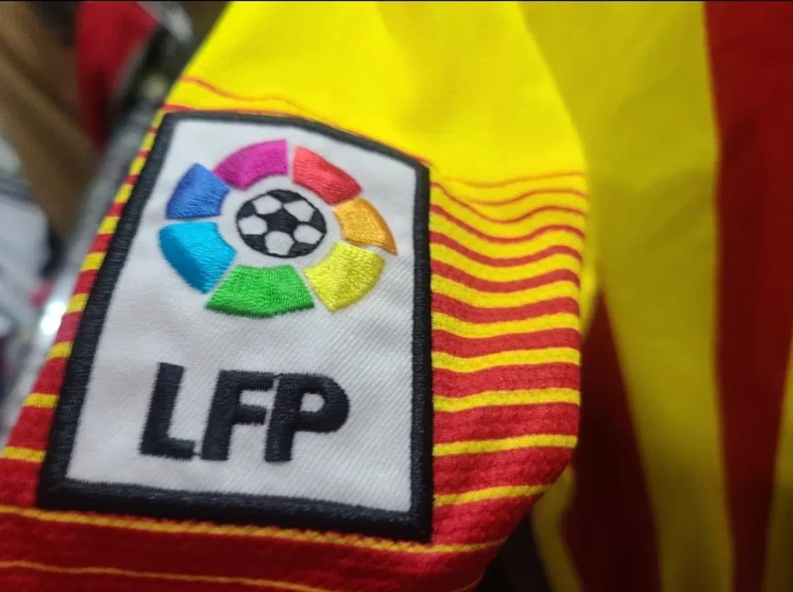 나이키 13 14 FC바르셀로나 메시 올드레플 축구져지 상품이미지4