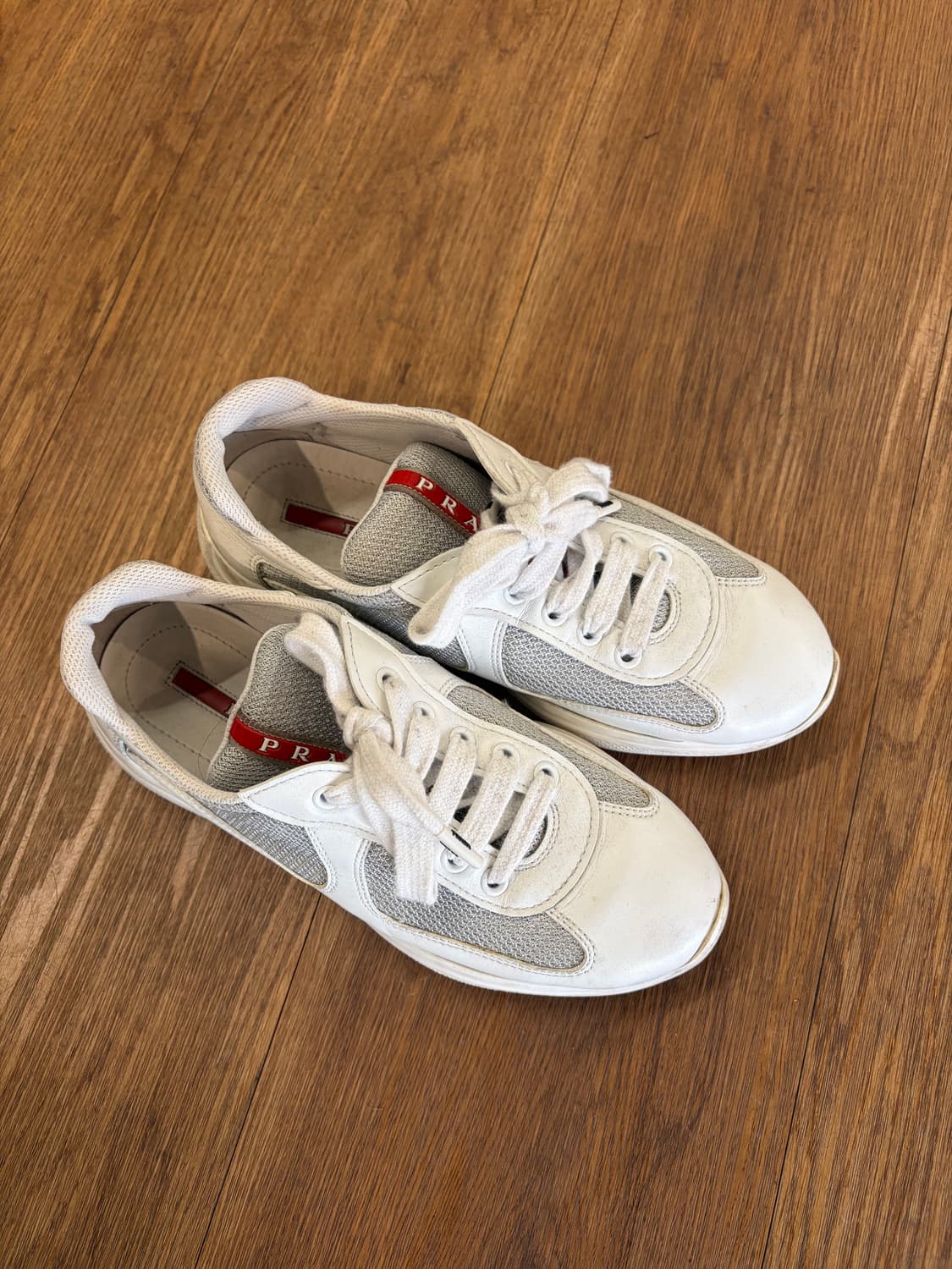 N228. 프라다 아메리칸컵 상품이미지3