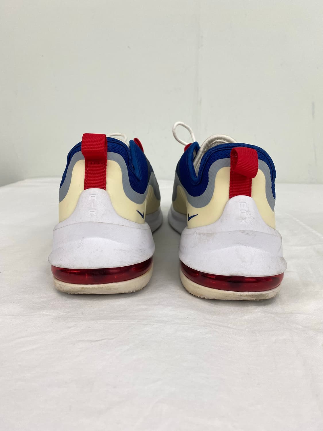 나이키 에어맥스 엑시스 건담 265 <51> 상품이미지6