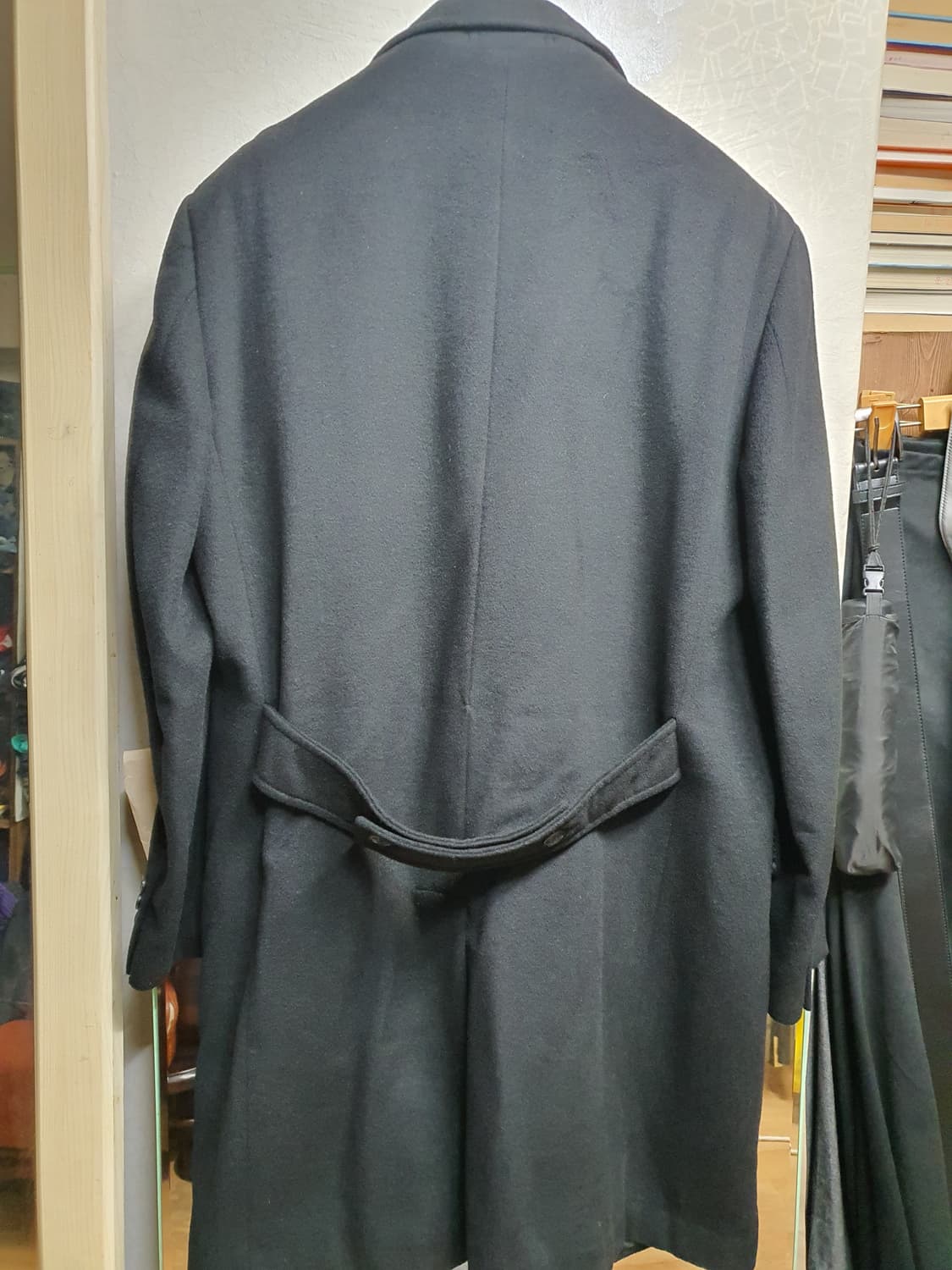 남성코트 105 상품이미지5