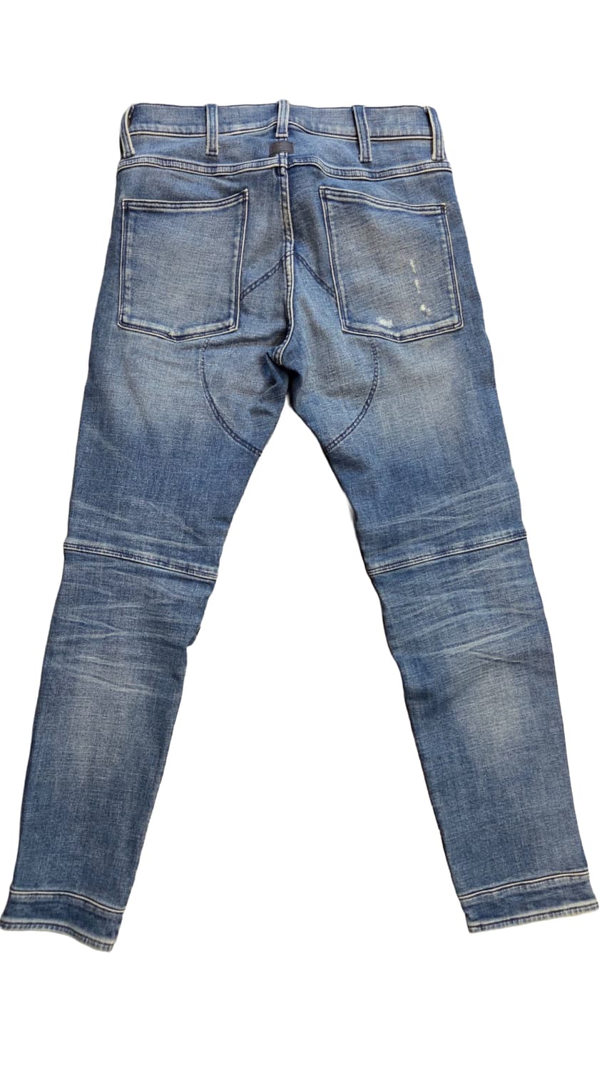 G-Star  5620 3D ZIP KNEES 데님 팬츠(W28/L30) 상품이미지2