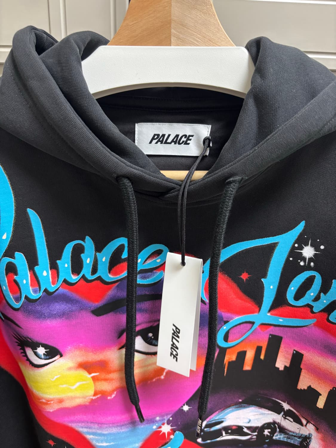 팔라스 포에버 후드 상품이미지2