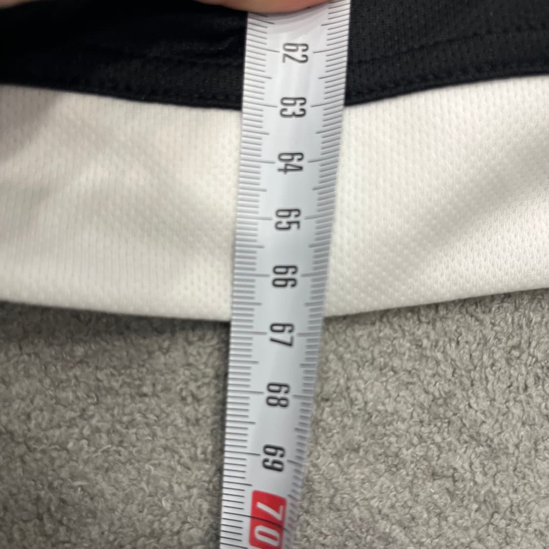 M 아디다스 삼선 트레이닝 긴팔 블랙 상품이미지7