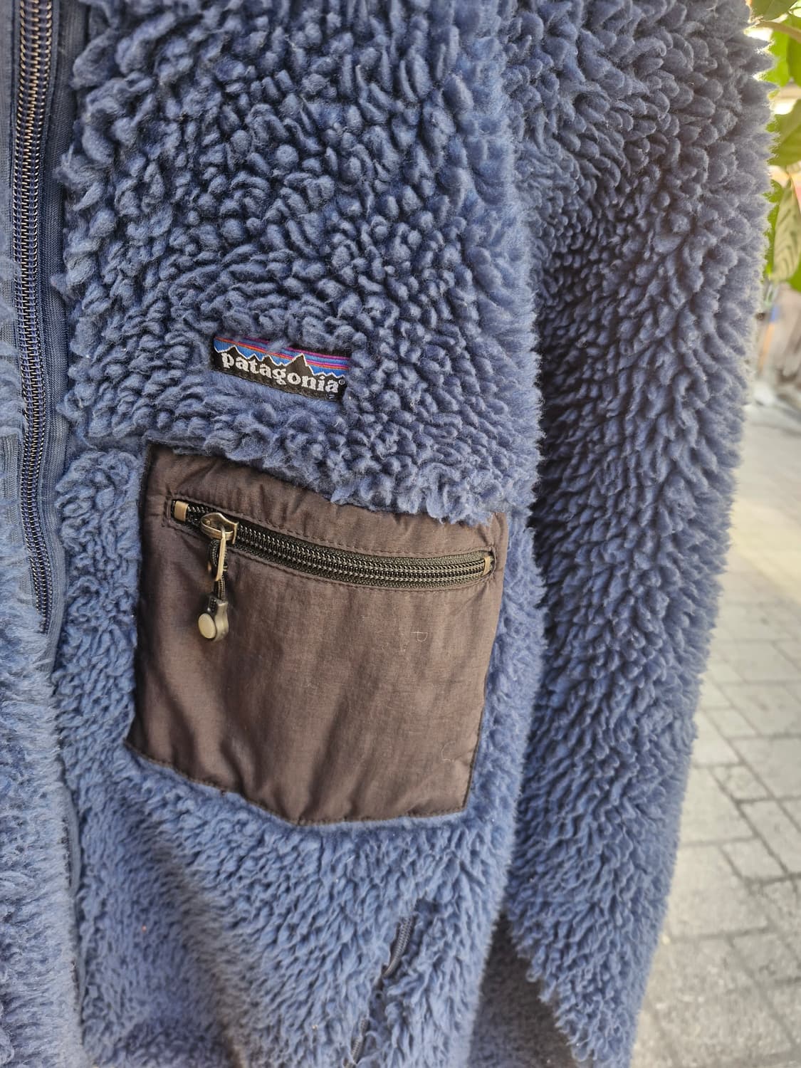 Z-146 파타고니아 딥파일  상품이미지2