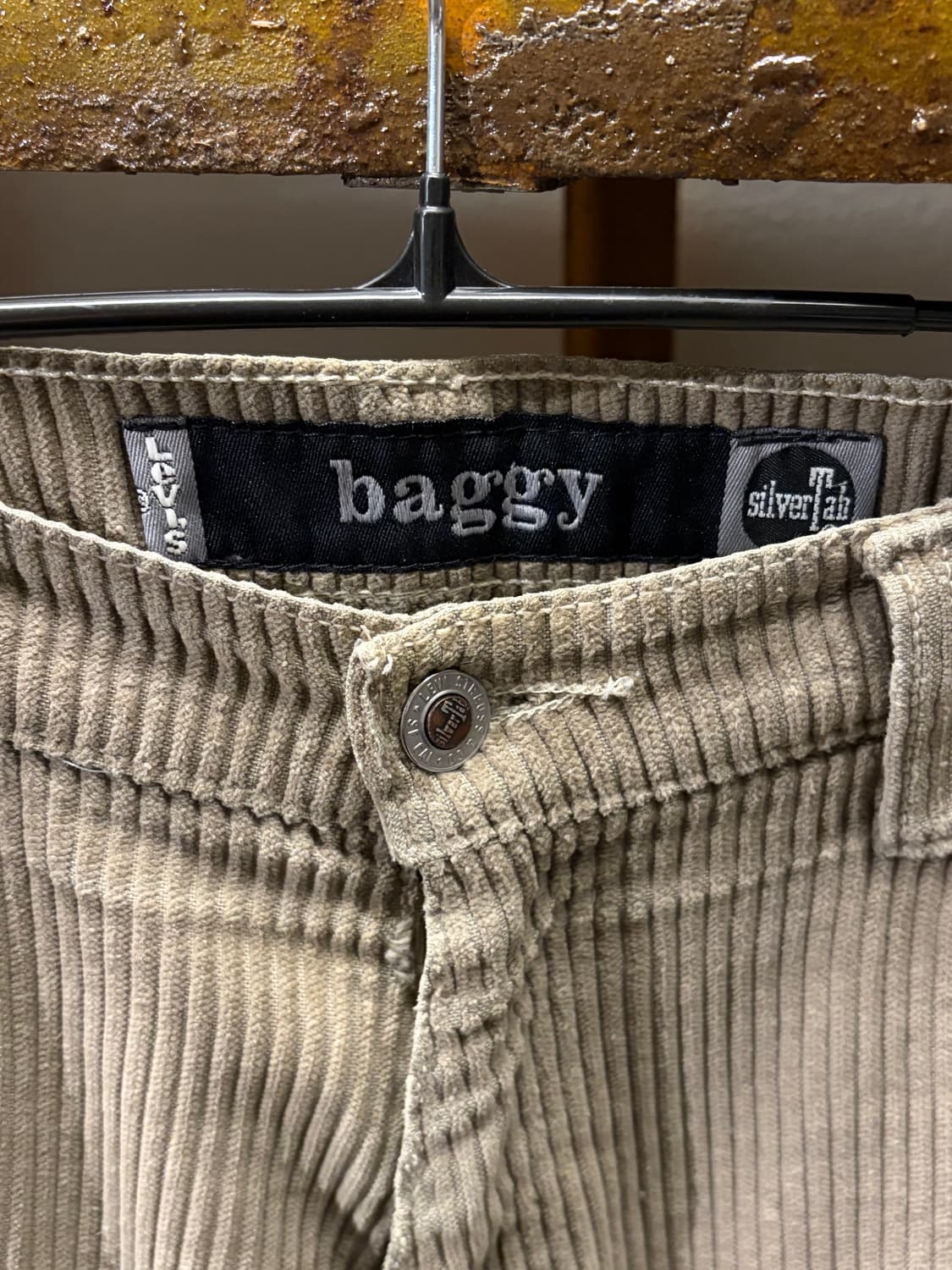 90s levis silvertab 상품이미지5