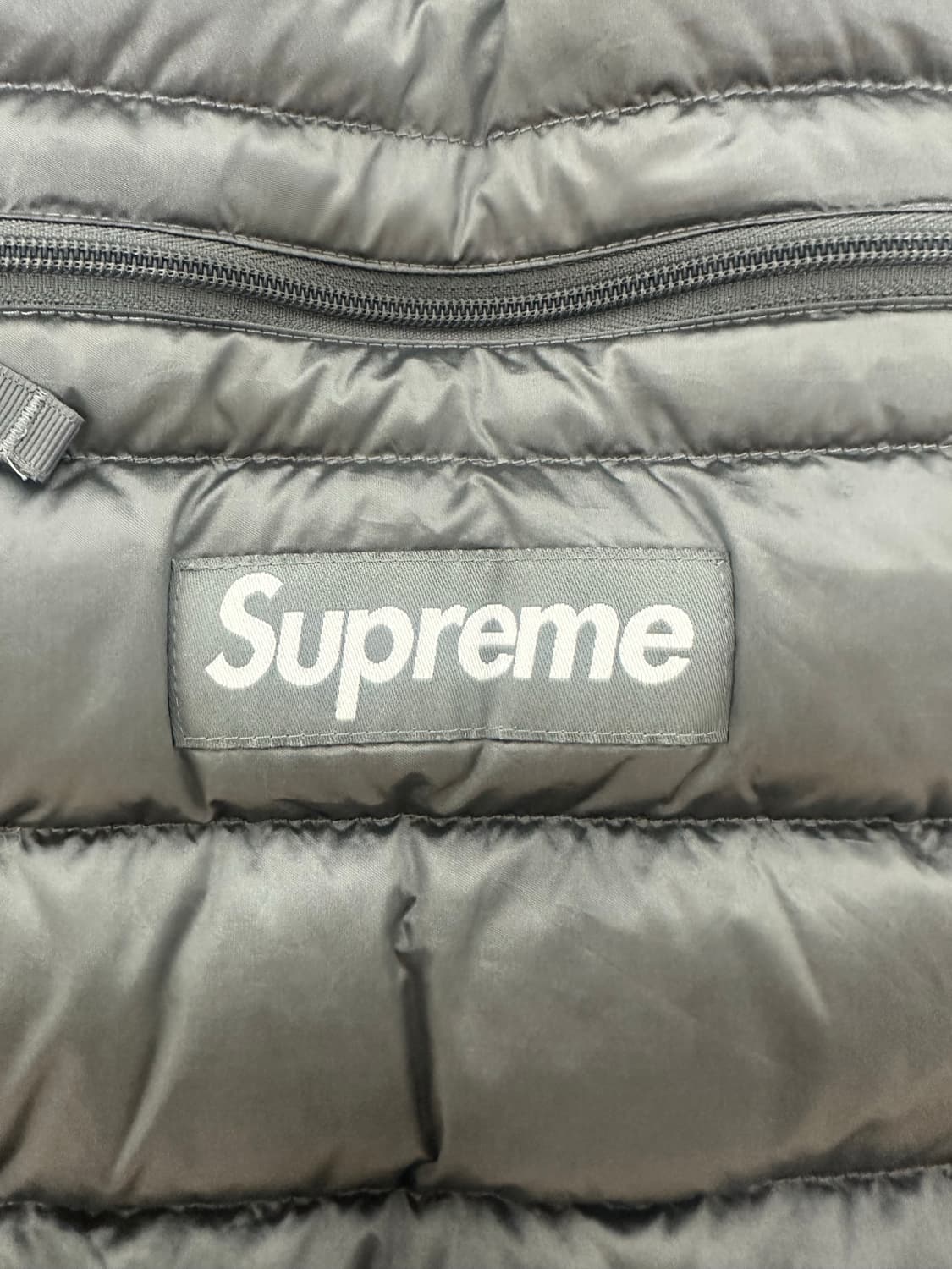 슈프림 경랑패딩 판매 상품이미지6