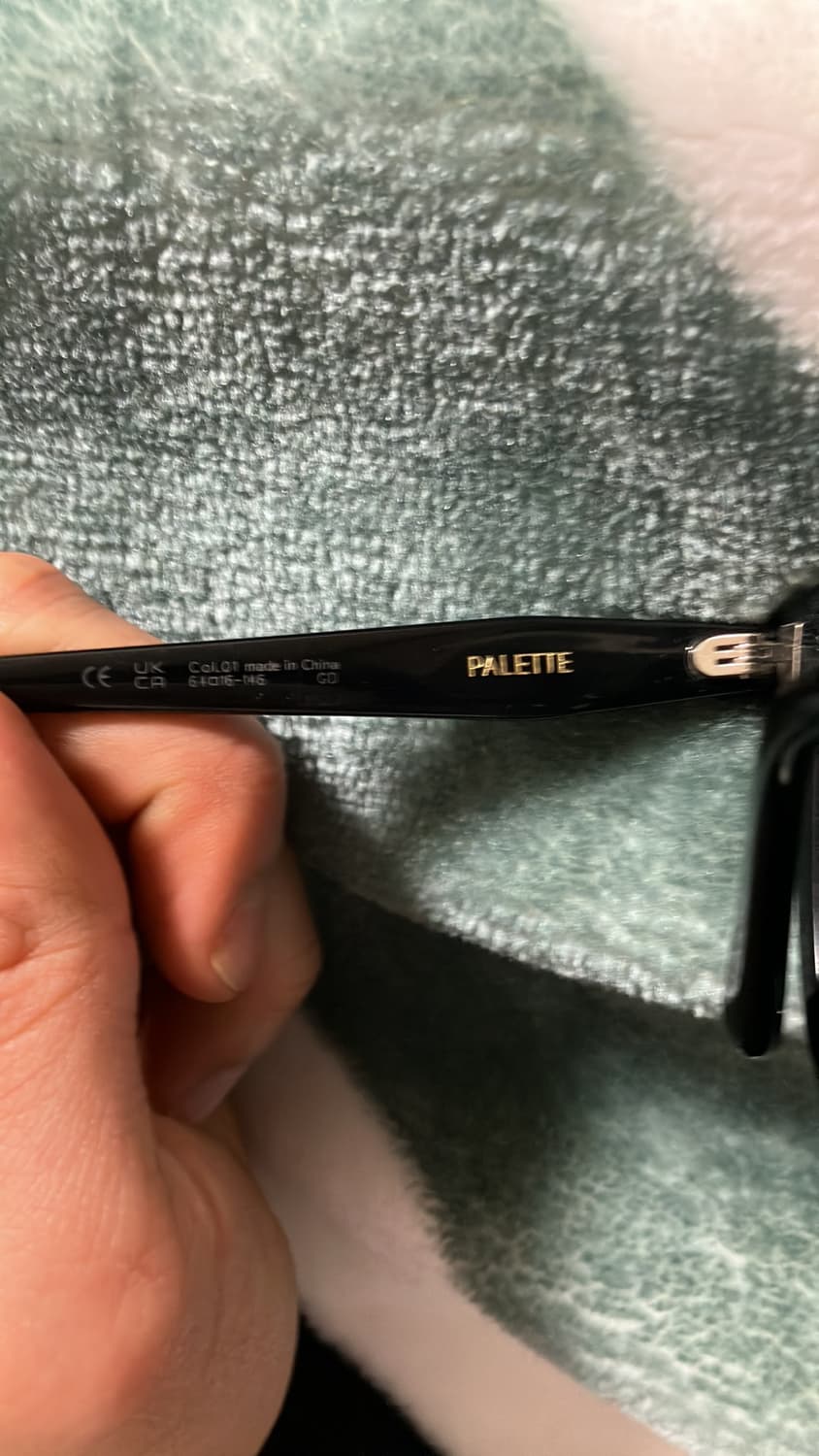 젠틀몬스터 팔레트 상품이미지3