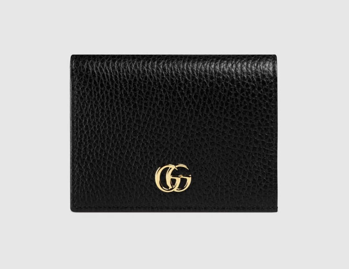 구찌 지갑 마몬트 마몽 GG 상품이미지1