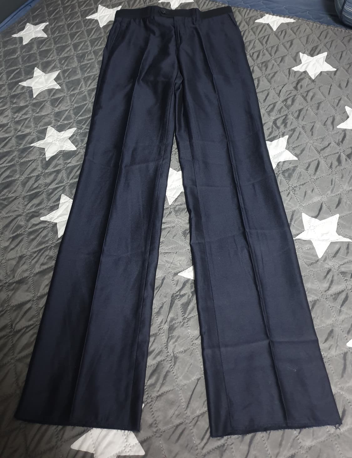 TNGT 실크혼방 정장용 슬랙스 (29) 상품이미지1