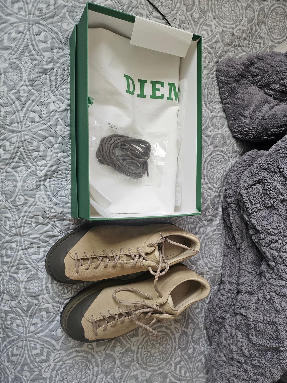 [42]디에메 diemme 암페조 상품이미지1