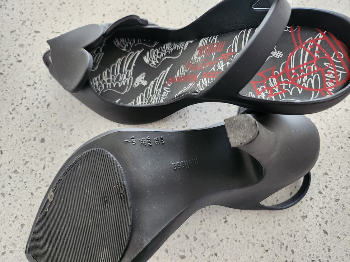 비비안웨스트우드 × 멜리사 힐 상품이미지3