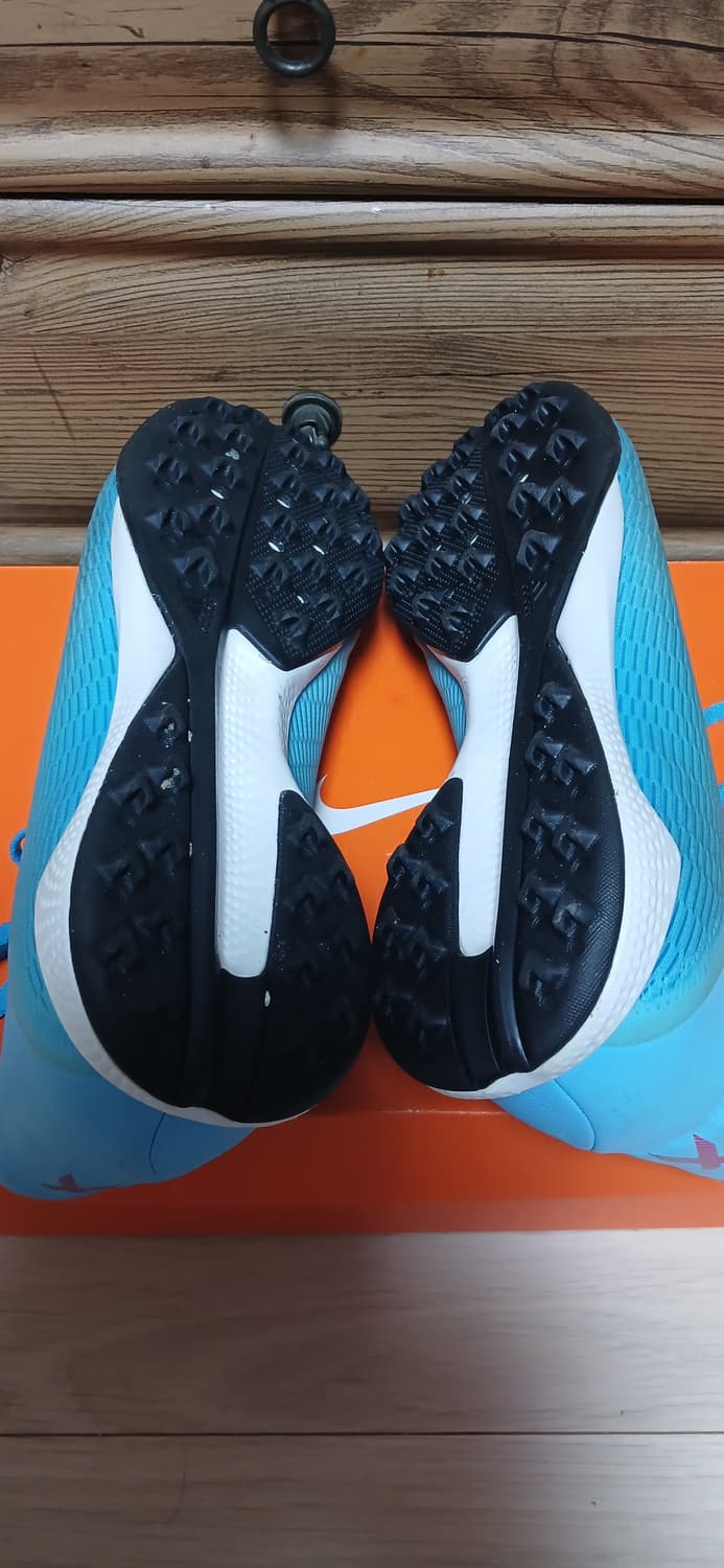 아디다스 엑스 19.3 TF 축구화(255mm)  상품이미지7