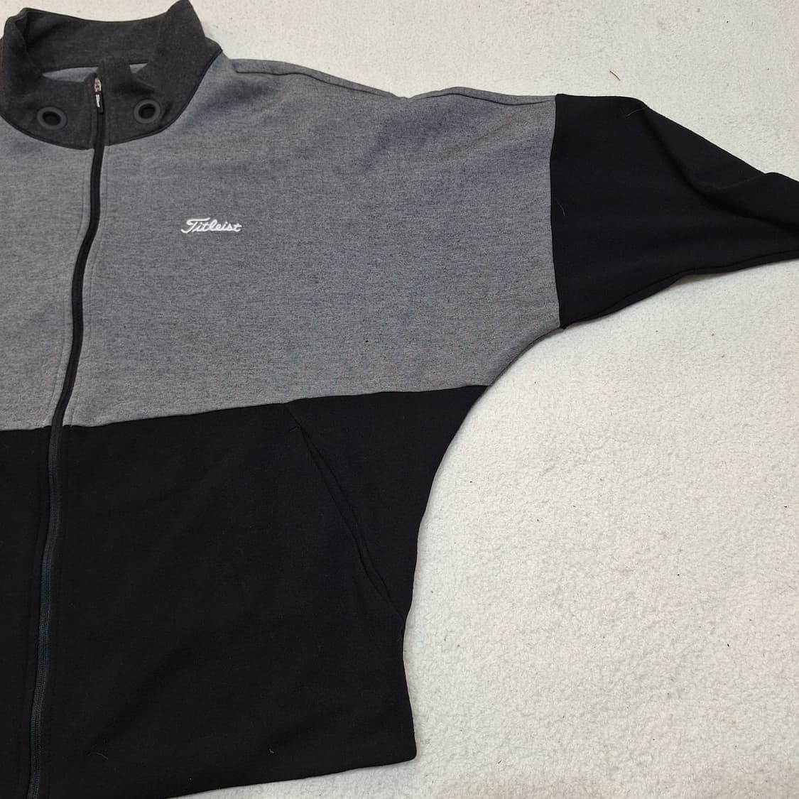 타이틀리스트  오버핏스윙자켓M 상품이미지3
