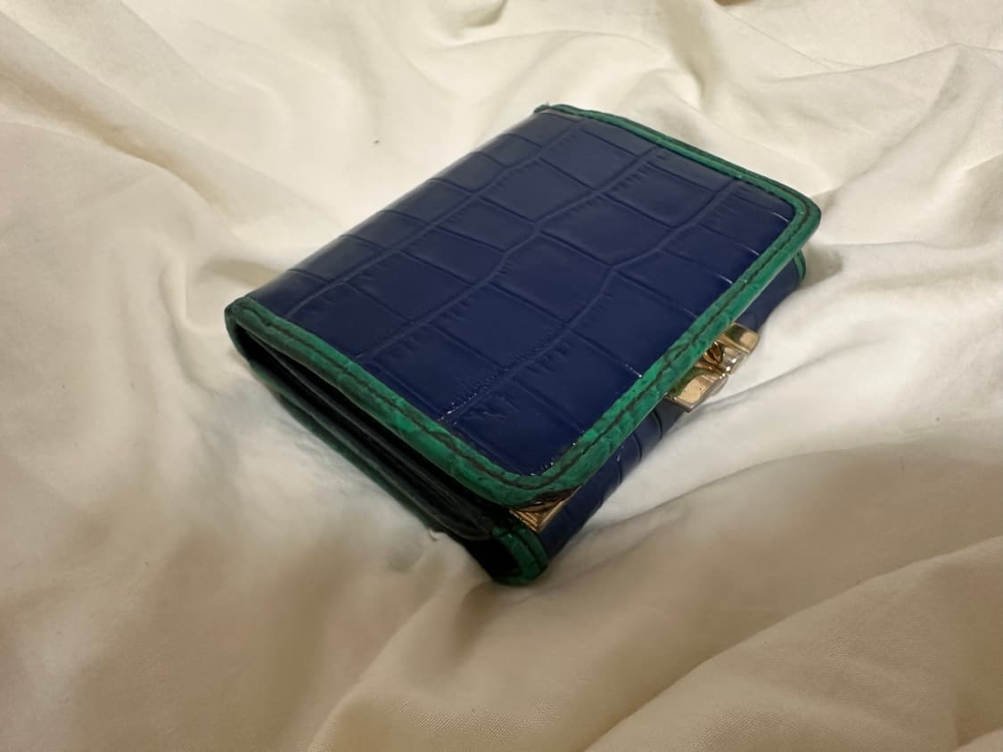 비비안웨스트우드 반지갑 상품이미지5